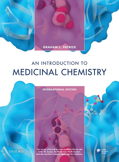 An Introduction to Medicinal Chemistry